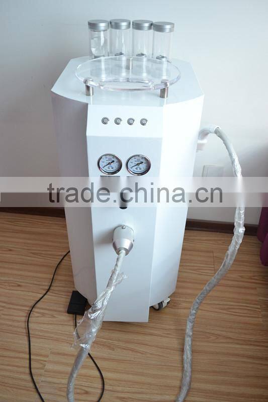 wholesale face beauty salon oxygen water machine