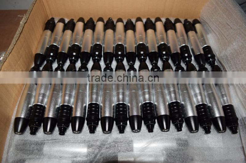 Huafu 2016! eyelash growth best effect microneedle therapy system mts derma pen