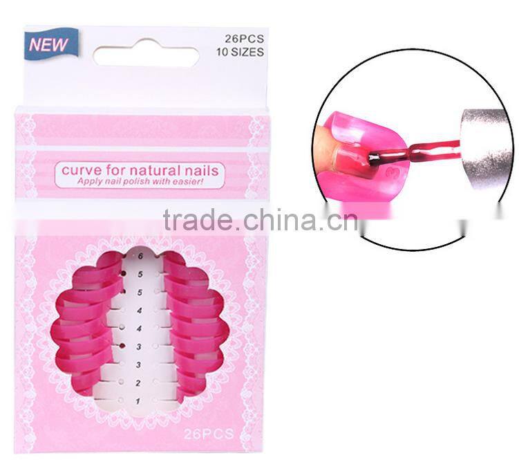 2016 New arrival wholesale nail art product