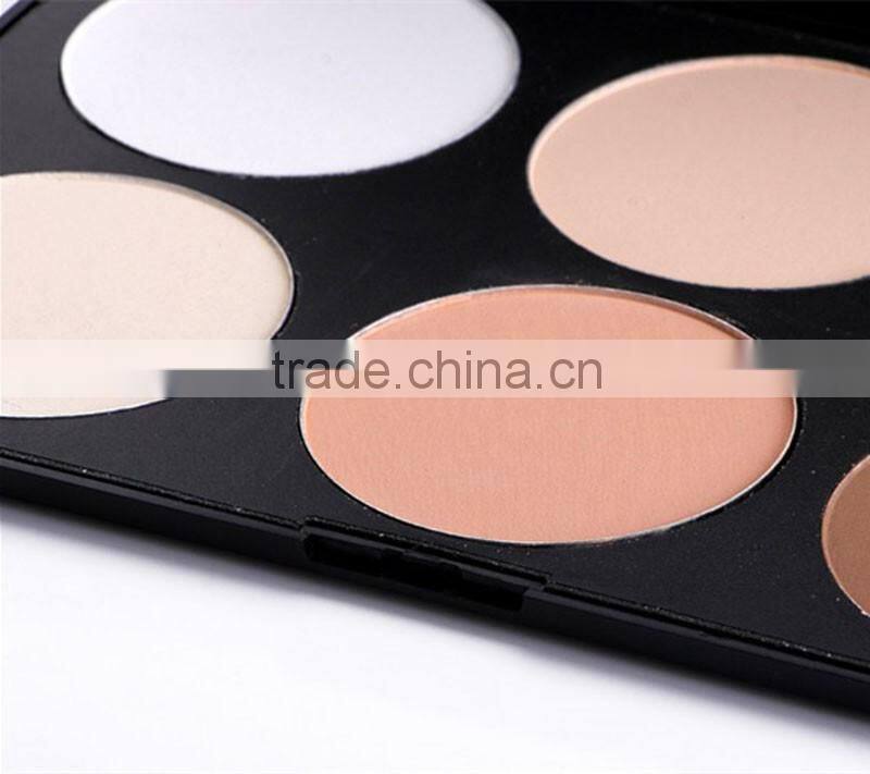 Cosmetics Amazing Face Powder Foundation,True Match Naturale Mineral Foundation,