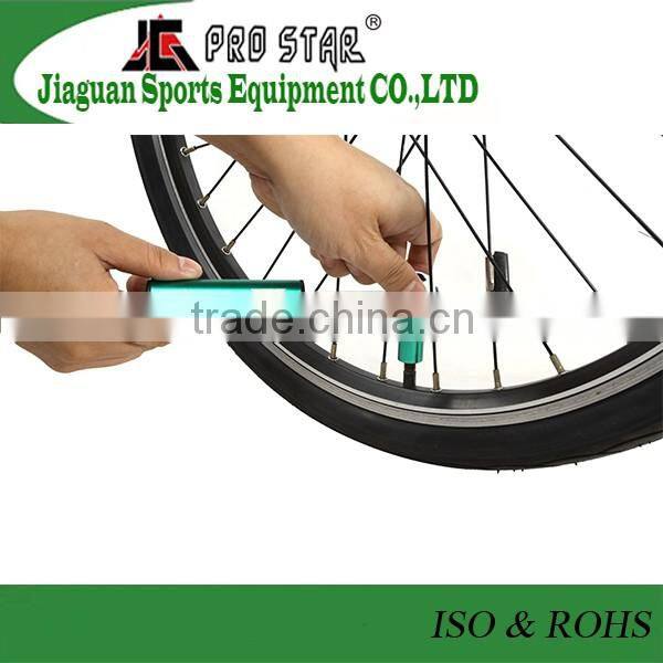 Good quality mini bicycle all kind air pump parts HQ-28