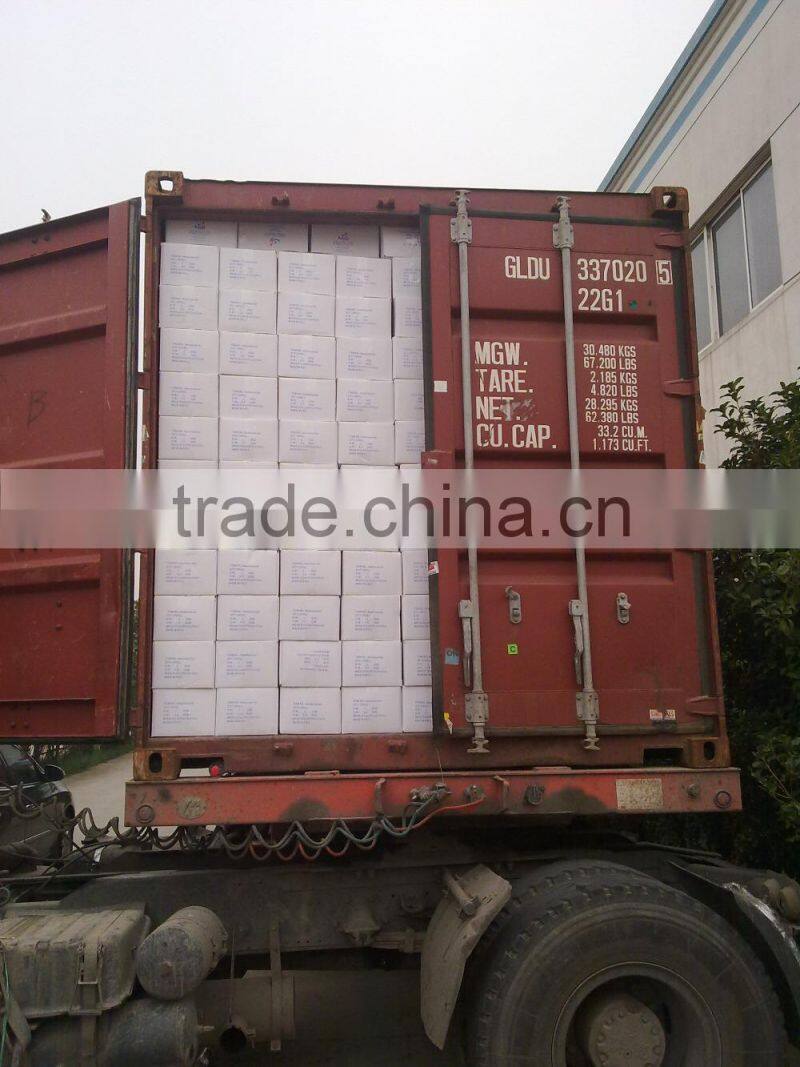 Greensource Aluminium foil paper(SGS,FDA)