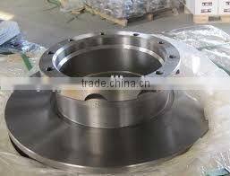 Truck Brake Disc 9434210312