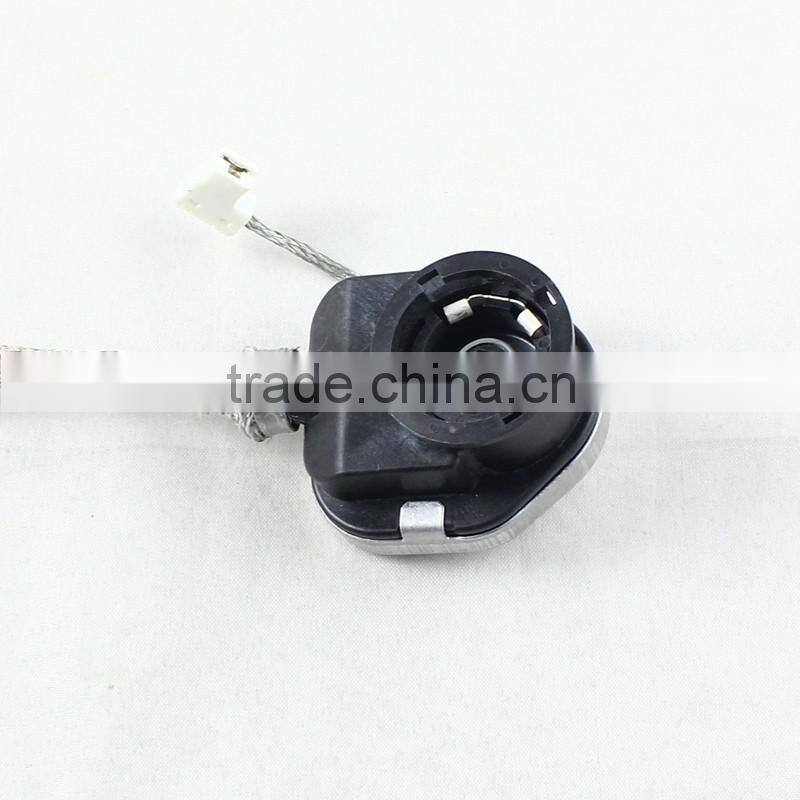 For Mitsubishi Lancer D2S D2R HID IGNITOR CABLE For Acura for Honda for Mazda TL CX RL Igniter Ignition Bulb Holder D2S D2R D2C