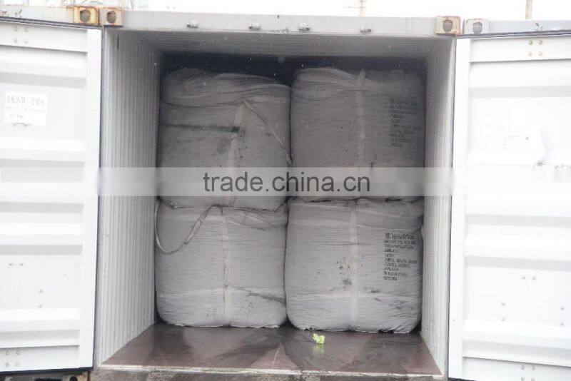 Calcined Petroleum Coke/CPC Used as Carbon Additive
