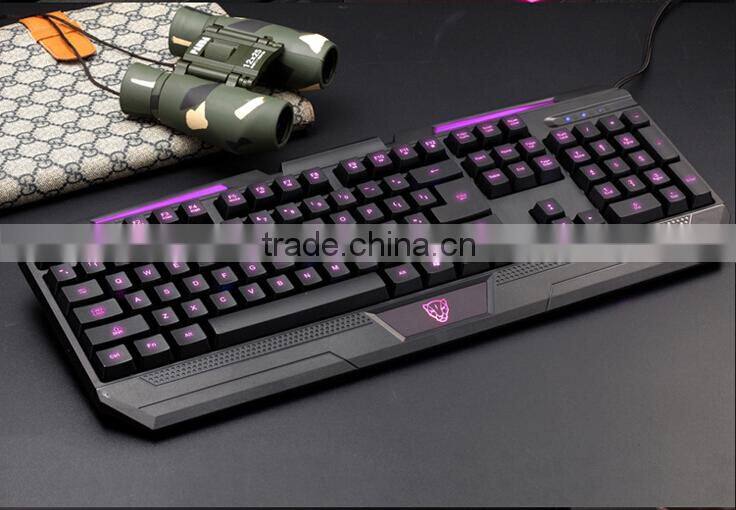 usb computer laser gaming keyboard,custom silicone keyboard,keyboard gamer