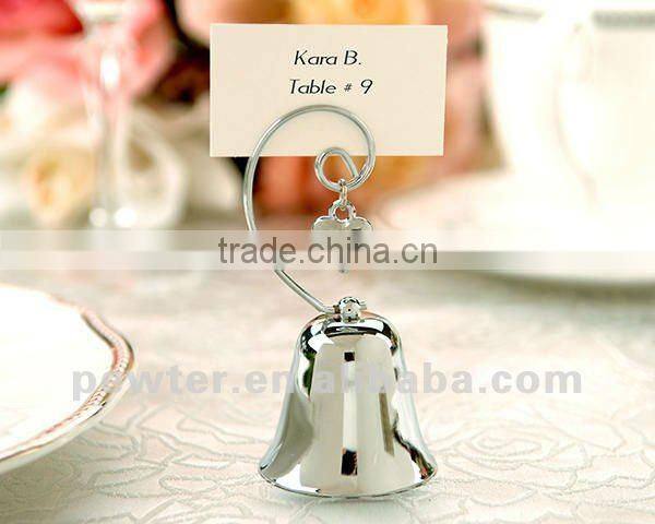 2013 metal silver dragon bell