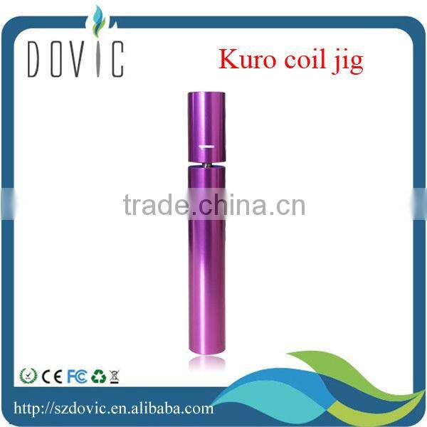 coil winding machine kuro koiler coil jig v2 In Stock