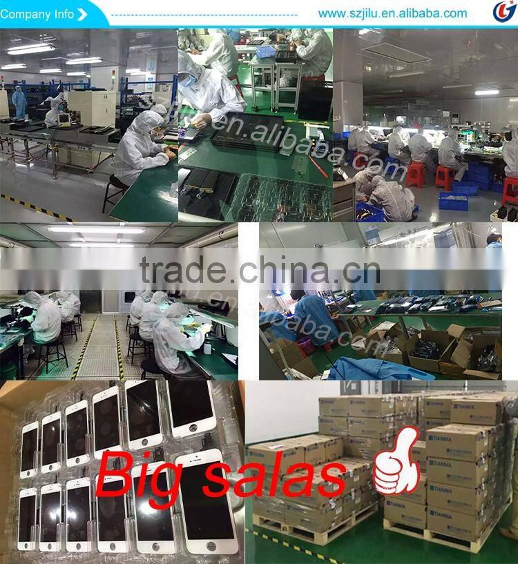 Top quality for iphone6 screen,for iphone 6 glass replacment