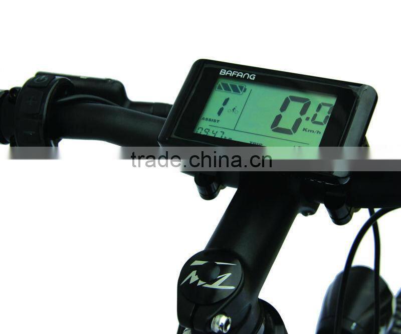 28" aluminium MTB electric bike cheap bike-TDA28M004