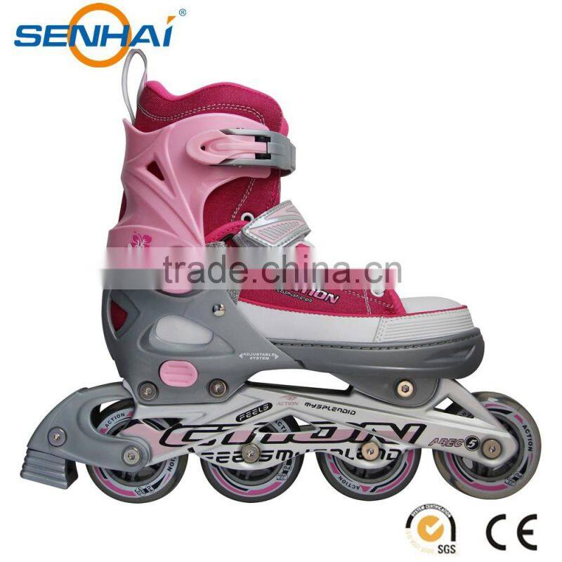 Old Fashioned Roller Skates