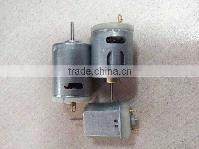 s770-775 12V dc motor for fan