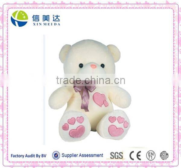 Talking Teddy bear doll baby plush toys