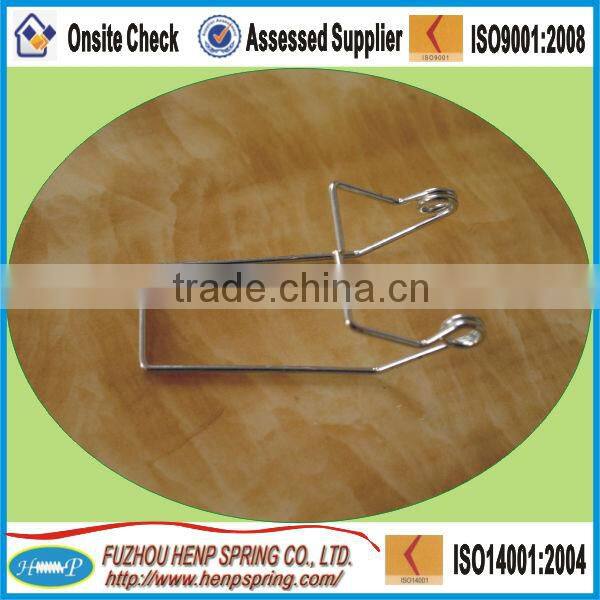 adjustable metal clips