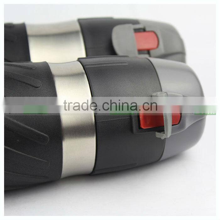 Stainless Steel Vacuum Insulated Travel Drinking Bottle