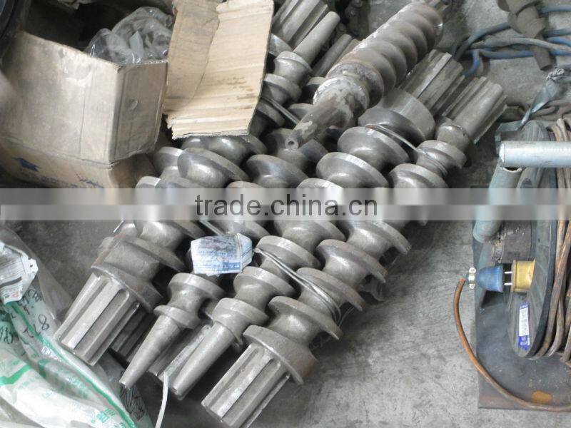 coconut shell charcoal briquette production line/coconut charcoal briquette production line