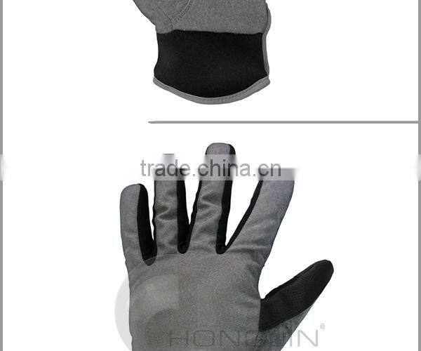 Freezer Work Gloves