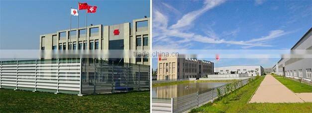 CH-LA021 20ft container office and 40ft container office design