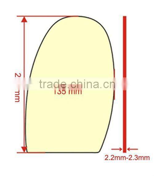 E001 Rubber Shoes Repair Material of MAGNA SOLE-H4