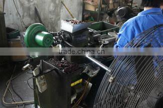 High performence Customized self-lubricating wrapped sleeve bushing