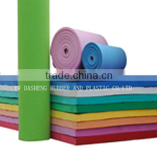 EVA foam board