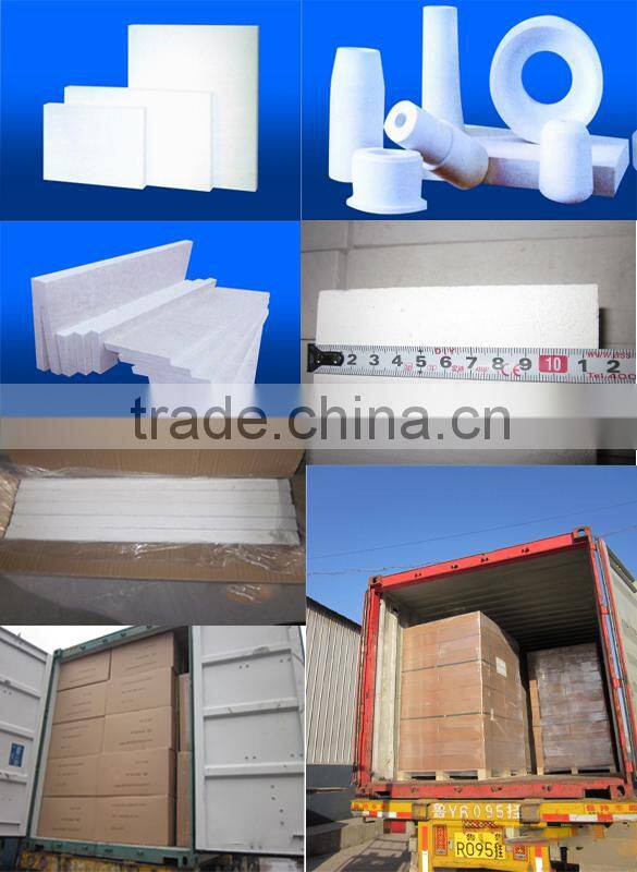 oven insulation Board