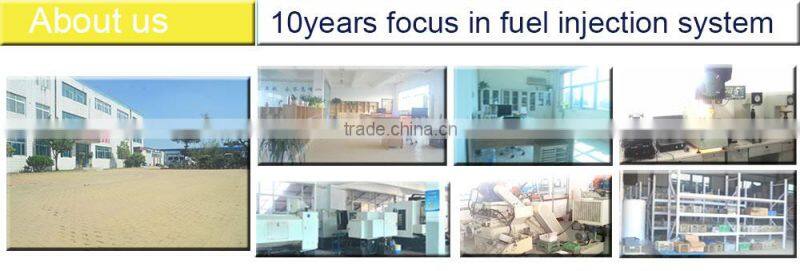 3975870 common rail diesel fuel injector connector