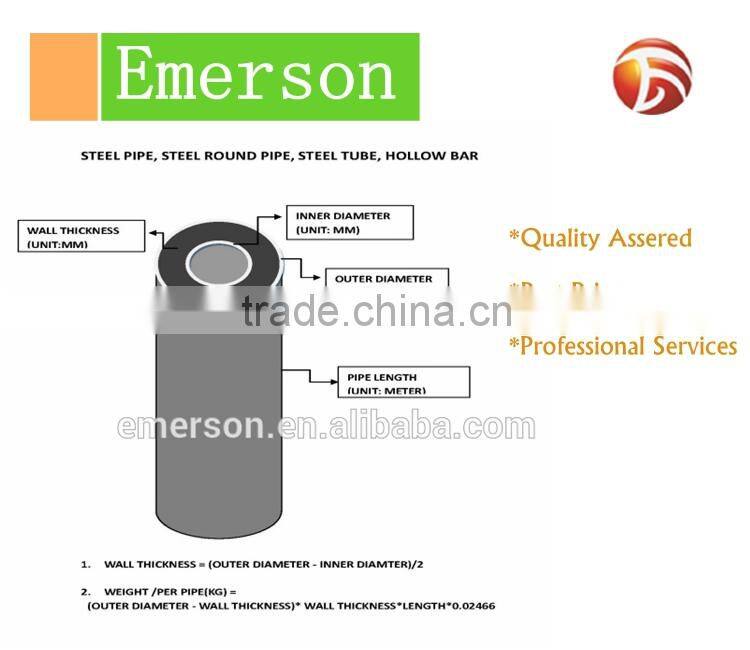 API 5LFactory Supply pipe api 5l grade x52 carbon steel pipe Best Price api 5l x42 steel line pipe