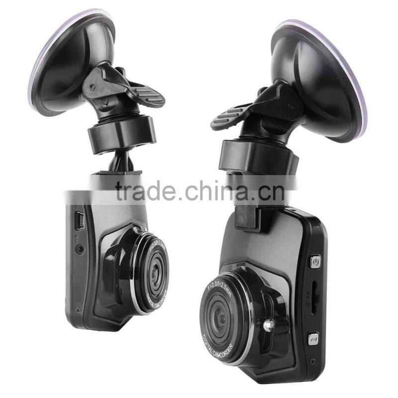 Mini Car DVR Camera Dashcam 1920x1080 HD 1080p Video Recorder Dash cam camera with G-sensor Night Vision