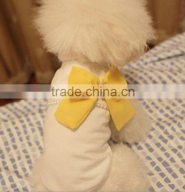 Pet Clothes/Pet Dog Clothing Fashion