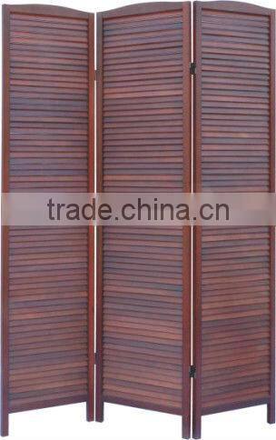 Venetian Folding Screen