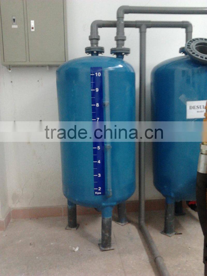 China ACME Puxin Biogas Desulfurizer and Dehydrating Tower