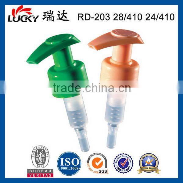 liquid soap dispenser pump RD-232