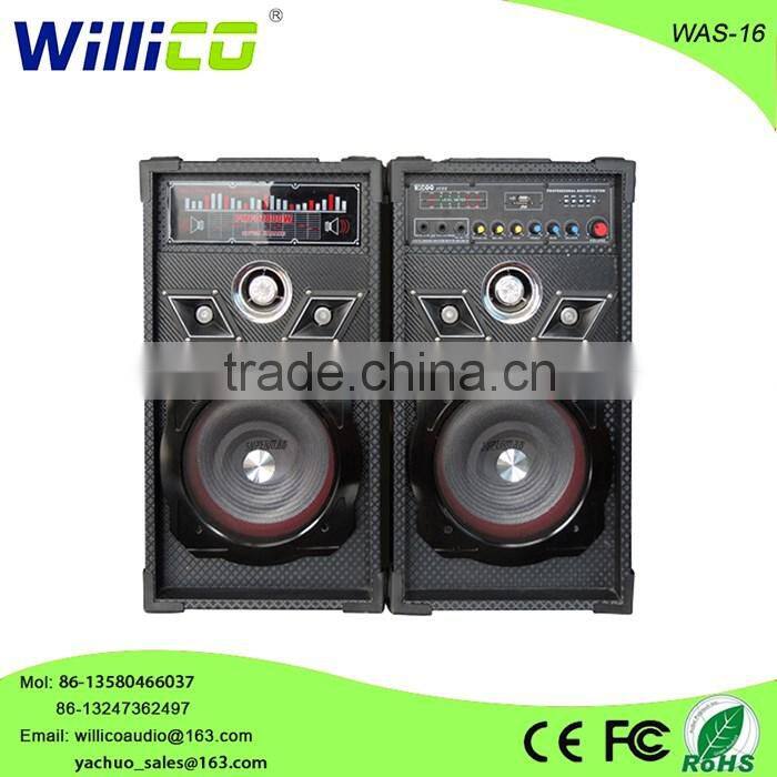 High Quality HIFI USB Speaker 2.0