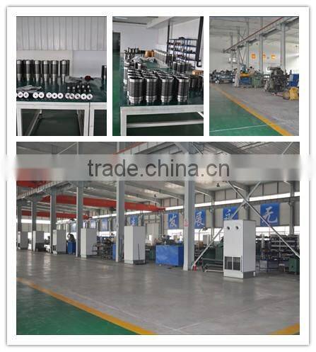 New high speed belt driven grinding spindle motor