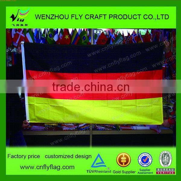 Most popular new national flag sport body cape