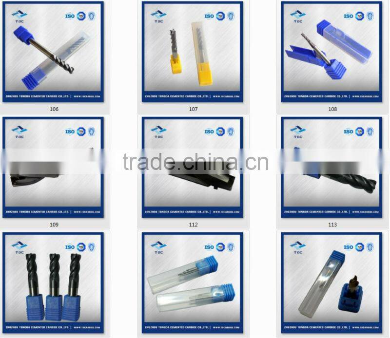 Cemented Carbide Rings