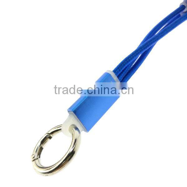 Wholesale cheap price macro USB cable 2.0 data cable for Samsung s6 note5