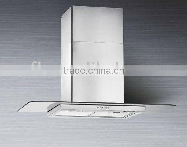 LOH22S4-02 electric range hoods
