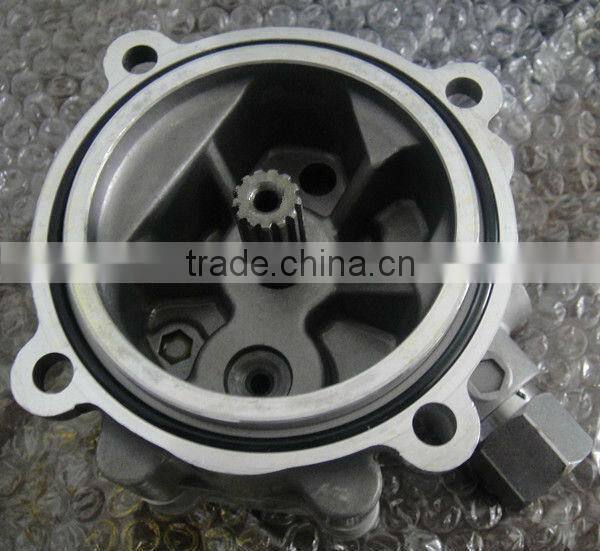 KOBELCO EXCAVATOR GEAR PUMP YN10V00006F1