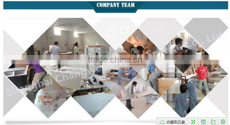 acrylic pillow display stand