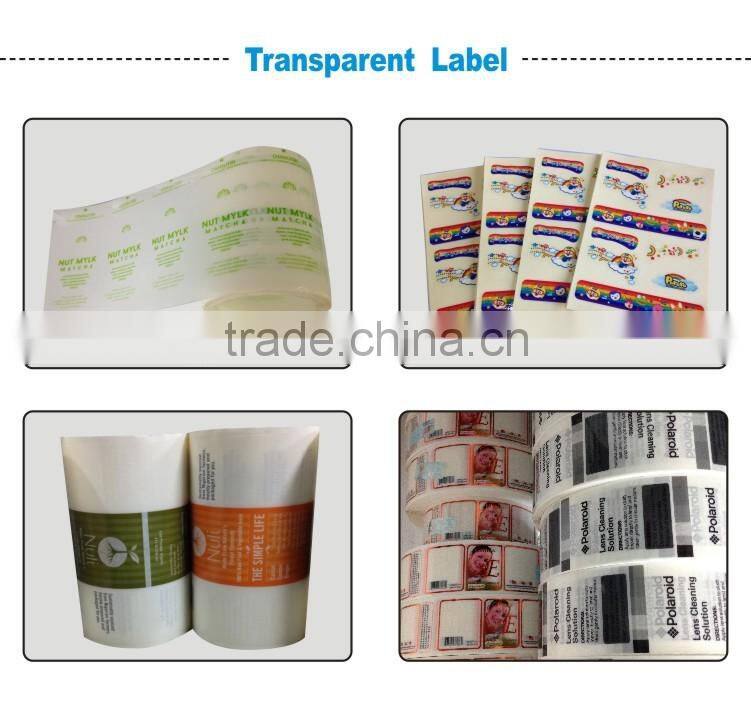 Printed 3D Epoxy Resin Stickers in Keychains,Earphones Decoration