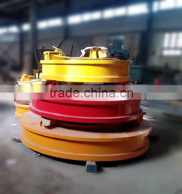 MW5-70L/2 Lifting electromagnet