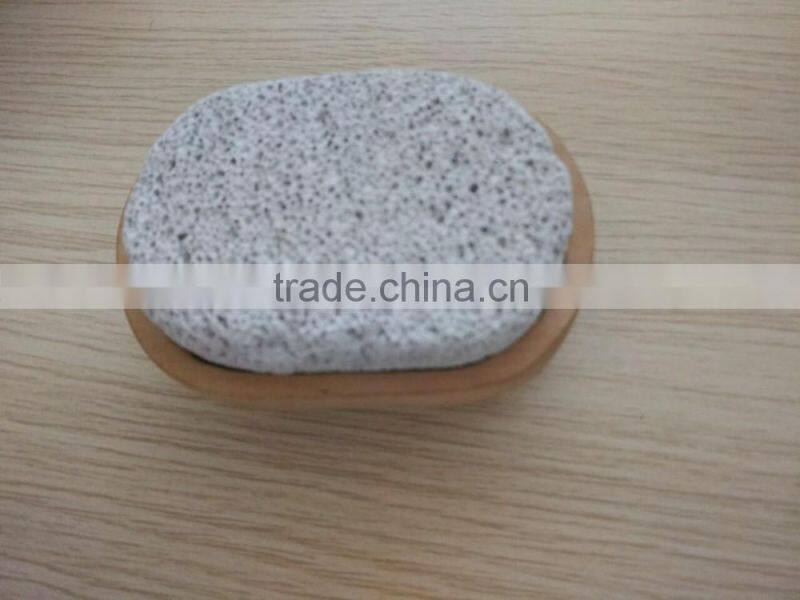 Handheld mini multifunction nail brush