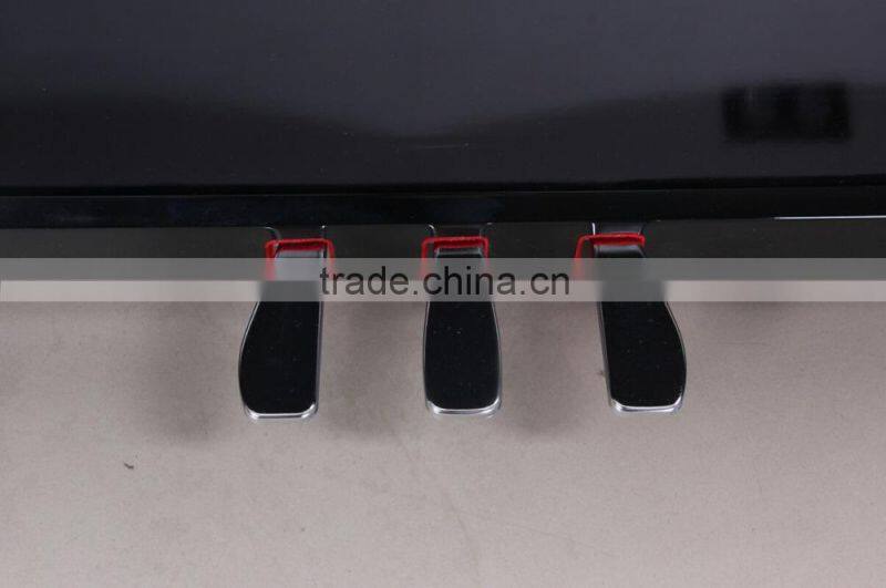 HD-8818 Factory 88 Keys Touch Sensitive Hammer Keyboard Most Competetive Baby Upright Piano Prices