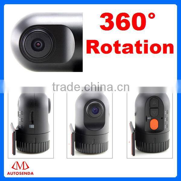 2014 newest OEM Mini HD Car DVR