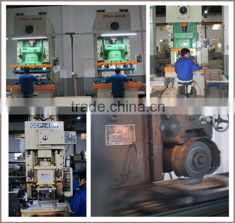 cheap AXE601 hatchet with black handle