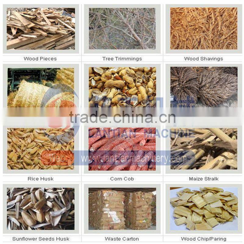 China professional manufacturer reasonable price wood pelleting mill pto wood pellet mill