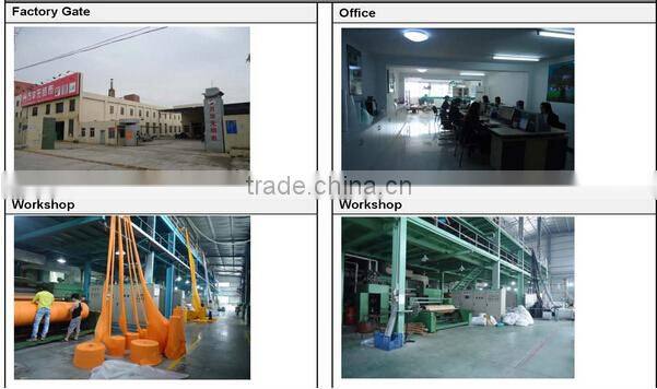 Polypropylene Material Weed Control Fabric