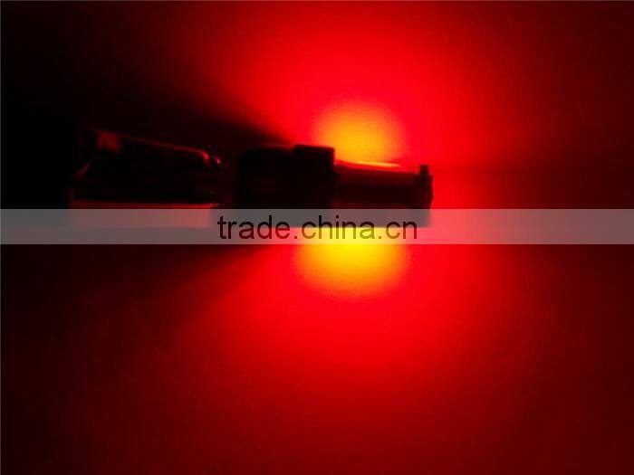 2014 New Products T10 Canbus COB With 5050 Canbus Led Lighting